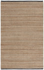 Safavieh Natural Fiber 4'-0" x 6'-0" Rug in Natural / Brown
