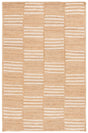 Safavieh Natural Fiber Nf891A Natural/Ivory Rug.
