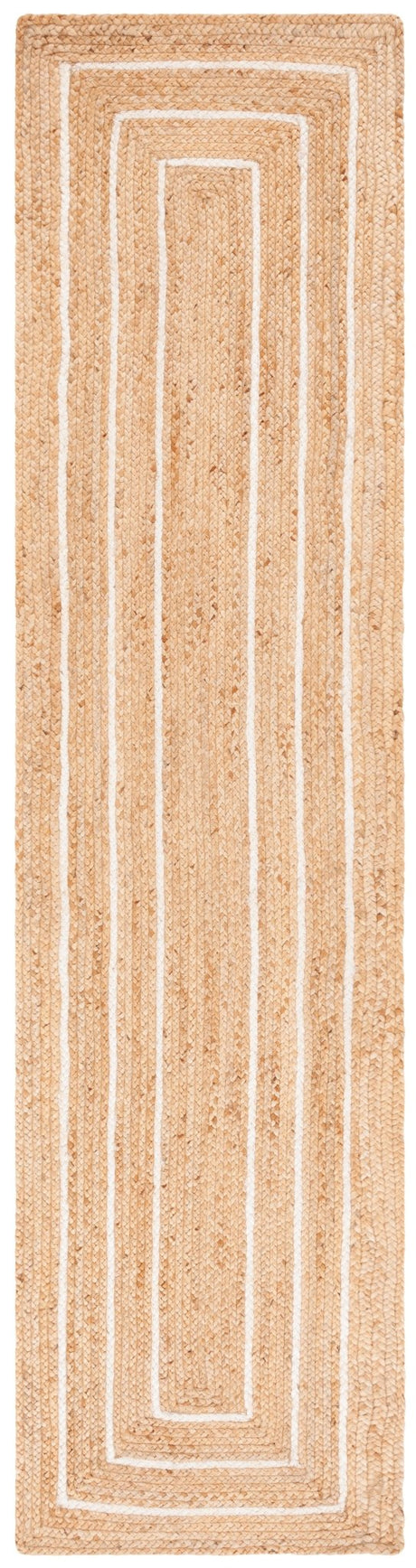 Safavieh Natural Fiber Nf892A Natural/Ivory Rug.