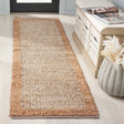 Safavieh Natural Fiber 2'-3" x 8'-0" Rug in Natural