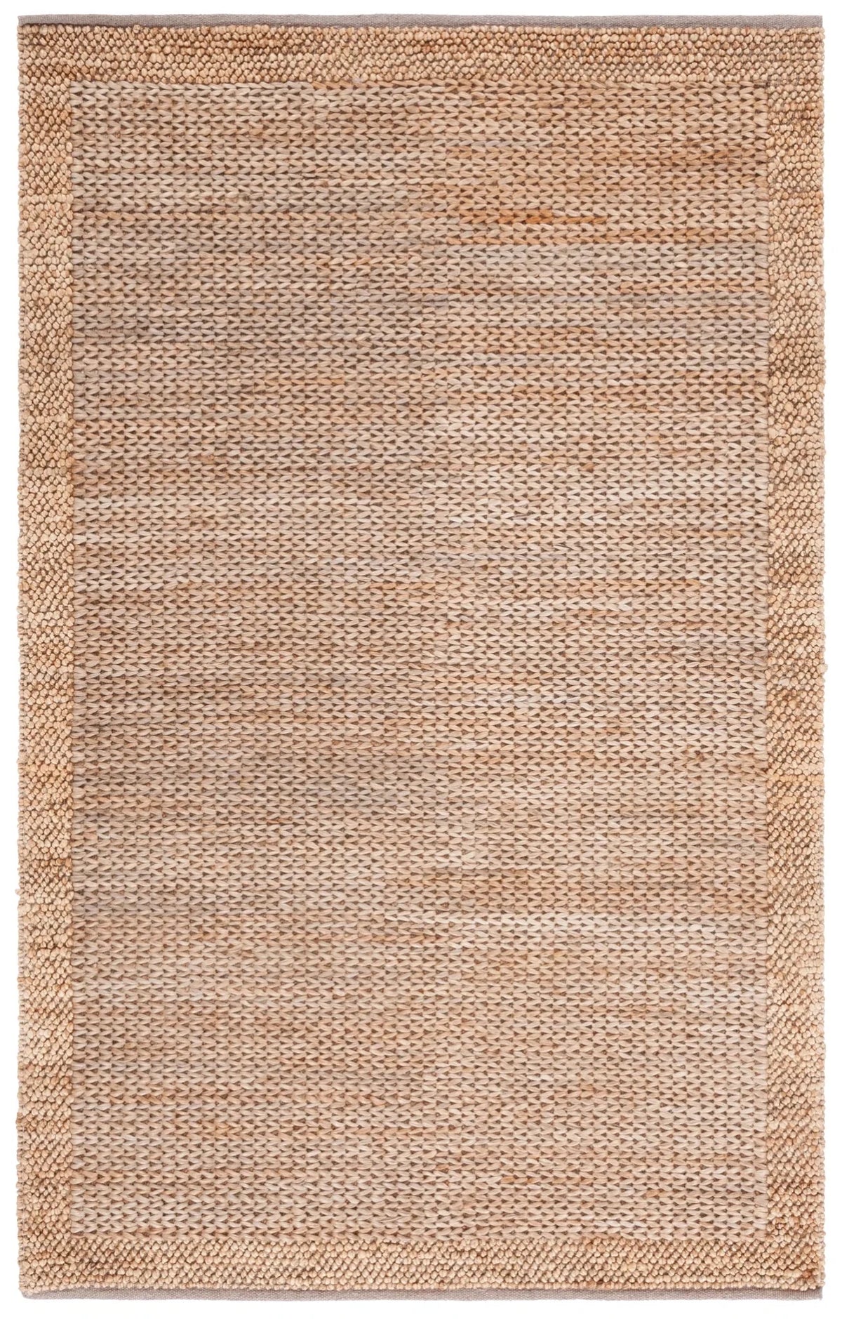 Safavieh Natural Fiber 4'-0" x 6'-0" Rug in Natural