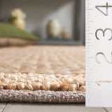 Safavieh Natural Fiber 4'-0" x 6'-0" Rug in Natural
