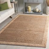 Safavieh Natural Fiber 4'-0" x 6'-0" Rug in Natural