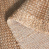 Safavieh Natural Fiber 4'-0" x 6'-0" Rug in Natural
