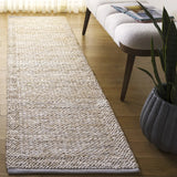Safavieh Natural Fiber 2'-3" x 8'-0" Rug in Beige
