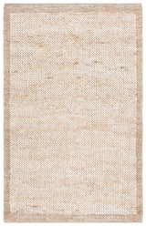 Safavieh Natural Fiber 4'-0" x 6'-0" Rug in Beige