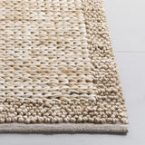 Safavieh Natural Fiber 4'-0" x 6'-0" Rug in Beige