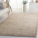 Safavieh Natural Fiber 4'-0" x 6'-0" Rug in Beige