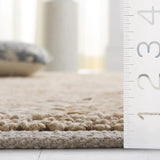 Safavieh Natural Fiber 4'-0" x 6'-0" Rug in Beige