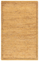 Safavieh Natural Fiber 4'-0" x 6'-0" Rug in Gold