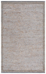 Safavieh Natural Fiber 4'-0" x 6'-0" Rug in Grey