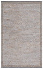Safavieh Natural Fiber 4'-0" x 6'-0" Rug in Grey