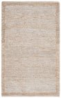 Safavieh Natural Fiber 4'-0" x 6'-0" Rug in Silver