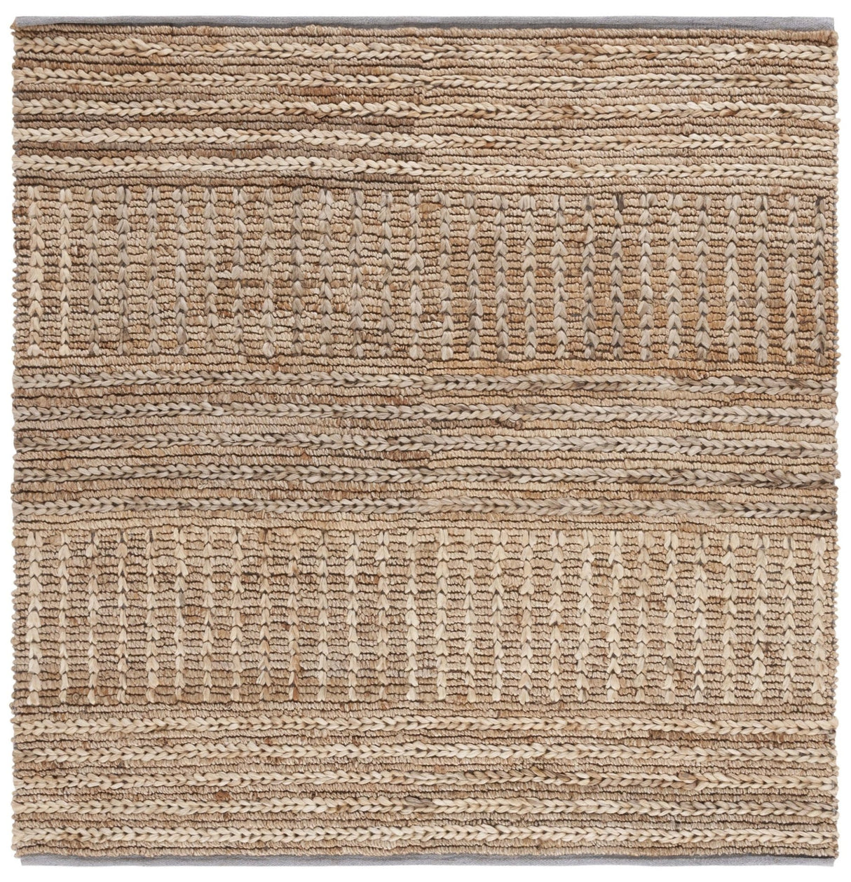 Safavieh Natural Fiber Nf960A Natural Rug.