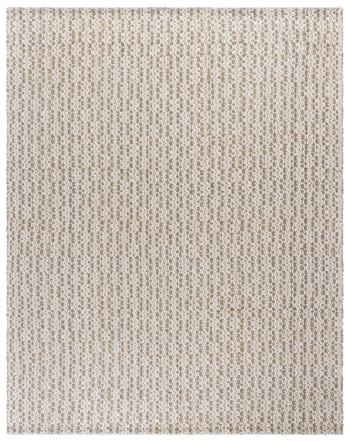 Safavieh Natural Fiber 6'-0" x 9'-0" Rug in Natural / Ivory