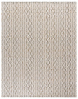 Safavieh Natural Fiber 6'-0" x 9'-0" Rug in Natural / Ivory
