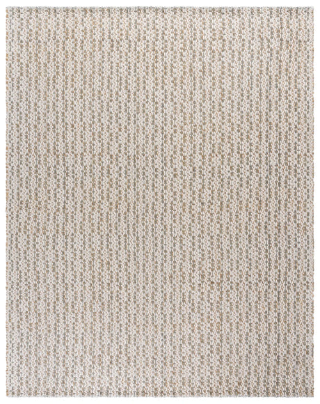 Safavieh Natural Fiber 6'-0" x 9'-0" Rug in Natural / Ivory