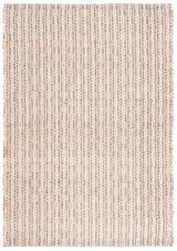 Safavieh Natural Fiber 4'-0" x 6'-0" Rug in Natural / Ivory