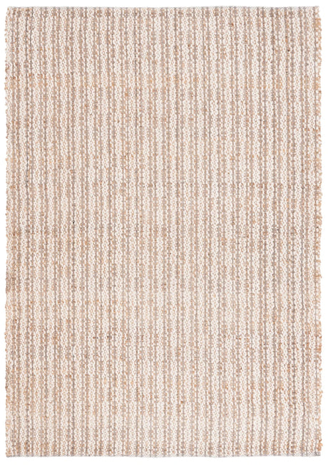 Safavieh Natural Fiber 4'-0" x 6'-0" Rug in Natural / Ivory