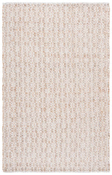 Safavieh Natural Fiber 4'-0" x 6'-0" Rug in Natural / Silver