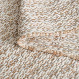 Safavieh Natural Fiber 4'-0" x 6'-0" Rug in Natural / Silver