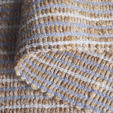 Safavieh Natural Fiber 4'-0" x 6'-0" Rug in Natural / Grey