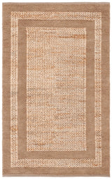 Safavieh Natural Fiber 4'-0" x 6'-0" Rug in Natural