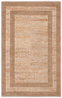 Safavieh Natural Fiber 4'-0" x 6'-0" Rug in Natural