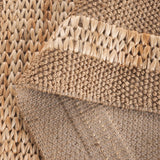 Safavieh Natural Fiber 4'-0" x 6'-0" Rug in Natural