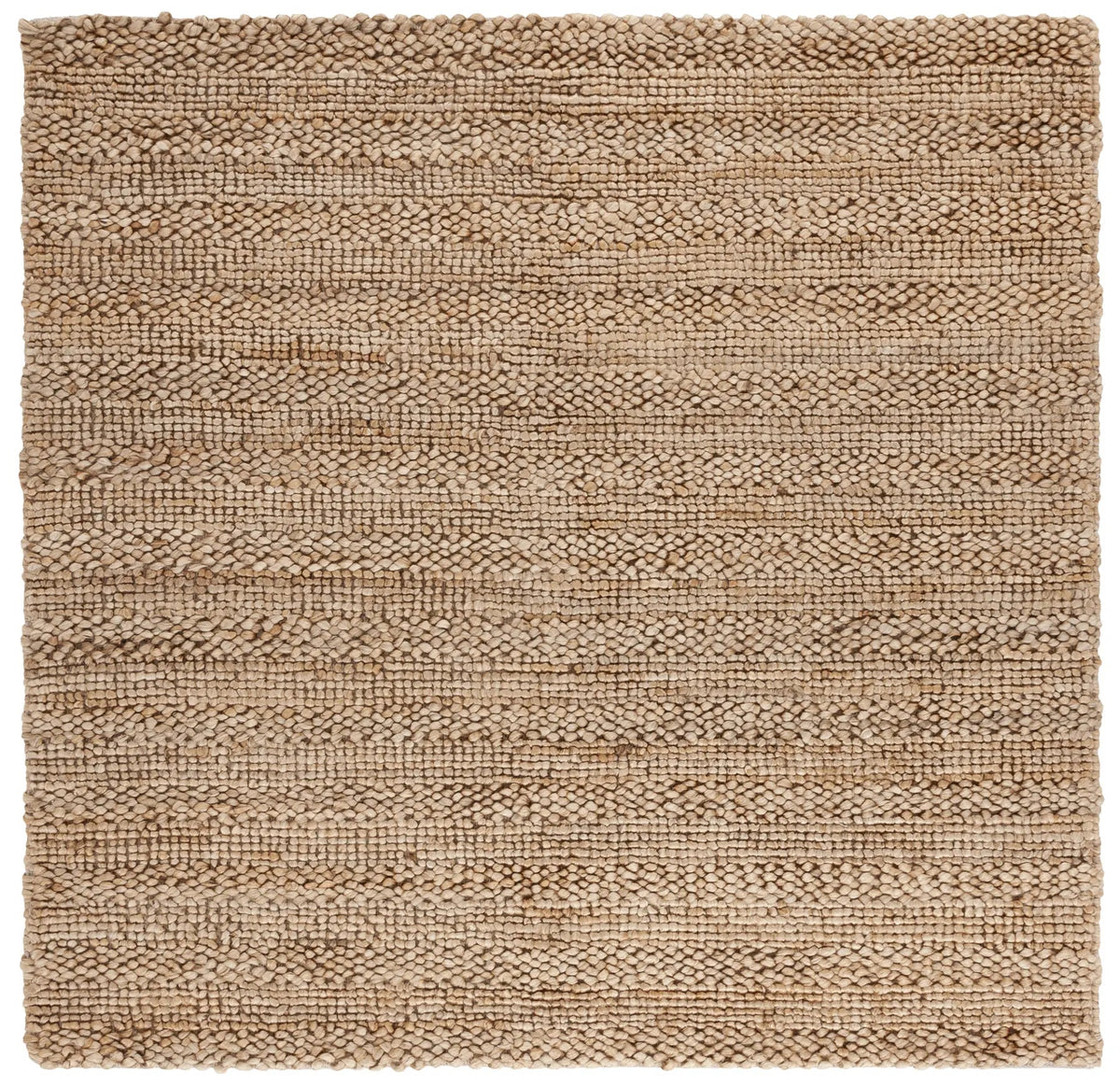 Safavieh Natural Fiber 6'-0" x 6'-0" Rug in Natural
