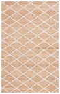 Safavieh Natural Fiber Nfb657A Natural/Ivory Rug.