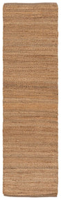 Safavieh Natural Fiber 2'-3" x 8'-0" Rug in Natural / Taupe