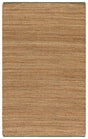 Safavieh Natural Fiber 5'-0" x 8'-0" Rug in Natural / Green