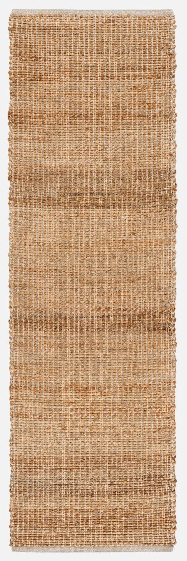 Safavieh Natural Fiber 2'-3" x 8'-0" Rug in Natural / Ivory