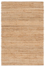 Safavieh Natural Fiber 4'-0" x 6'-0" Rug in Natural / Ivory