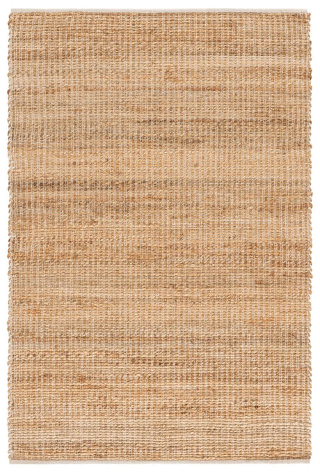 Safavieh Natural Fiber 4'-0" x 6'-0" Rug in Natural / Ivory