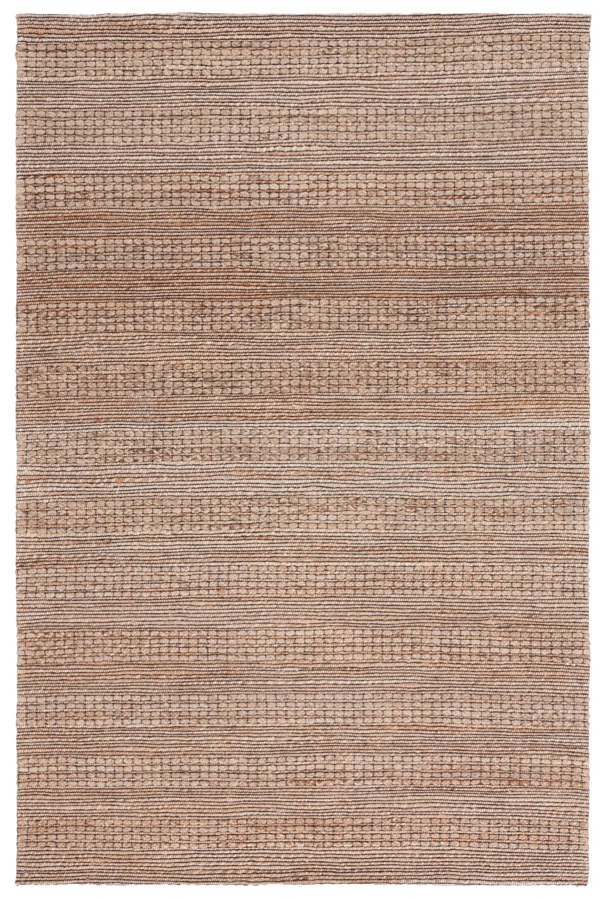 Safavieh Natural Fiber 4'-0" x 6'-0" Rug in Natural / Brown