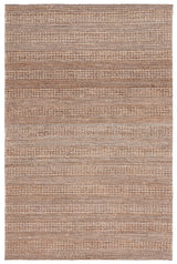 Safavieh Natural Fiber 4'-0" x 6'-0" Rug in Natural / Brown
