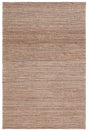 Safavieh Natural Fiber 4'-0" x 6'-0" Rug in Natural / Brown
