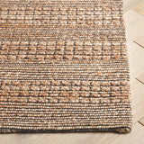Safavieh Natural Fiber 4'-0" x 6'-0" Rug in Natural / Brown