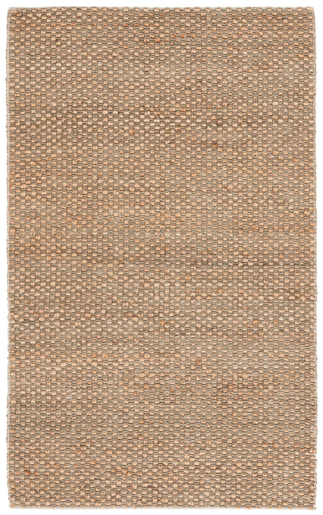 Safavieh Natural Fiber Nfb776Y Natural/Green Rug.