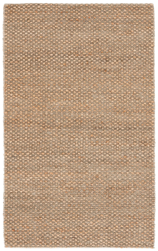 Safavieh Natural Fiber Nfb776Y Natural/Green Rug.
