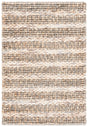 Safavieh Natural Fiber Nfb779W Sage/Bleach Rug.