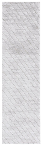 Safavieh Neptune Npe850F Light Grey/Grey Rug.