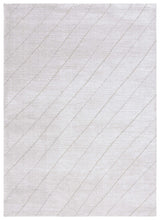 Safavieh Neptune Npe850F Light Grey/Grey Rug.