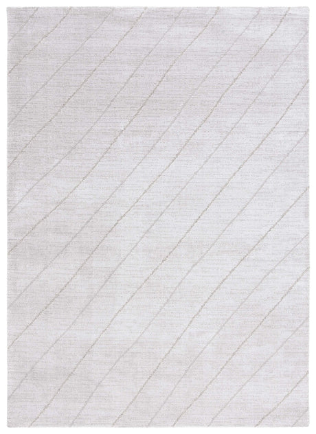Safavieh Neptune Npe850F Light Grey/Grey Rug.