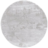Safavieh Neptune 6'-7" x 6'-7" Rug in Light Grey / Grey