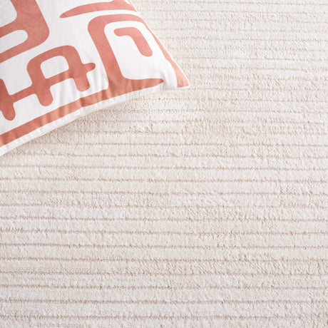 Safavieh Neptune Npe856A Ivory/Beige Rug.