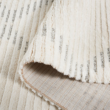 Safavieh Neptune Npe858A Ivory/Grey Rug.