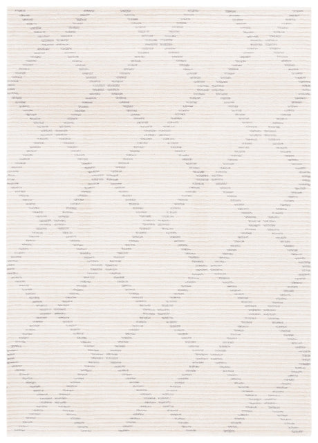 Safavieh Neptune Npe858A Ivory/Grey Rug.